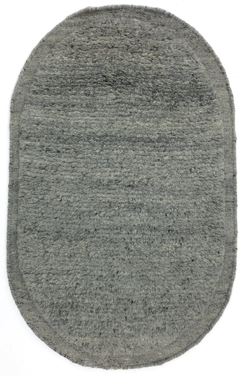 Vloerkleed MOMO Rugs Ysla Dark Grey 250x350 cm - vtwonen shop