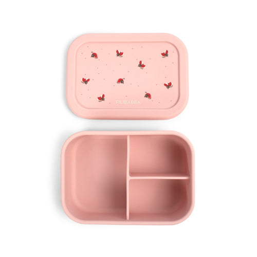 FILIBABBA Lunchbox Siliconen