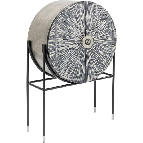 Kare Design Hoog Dressoir Zoom - vtwonen shop