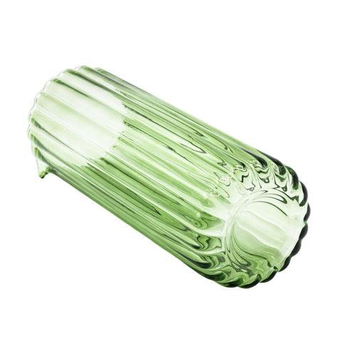 Brut Homeware | Karaf Gaia | Waterkan | 1,2L | groen - vtwonen shop