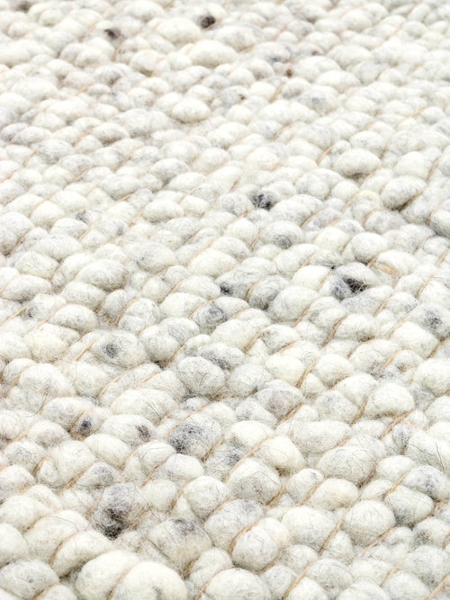 Vloerkleed MOMO rugs Natural Weaves Sirmione 133 250x350 cm
