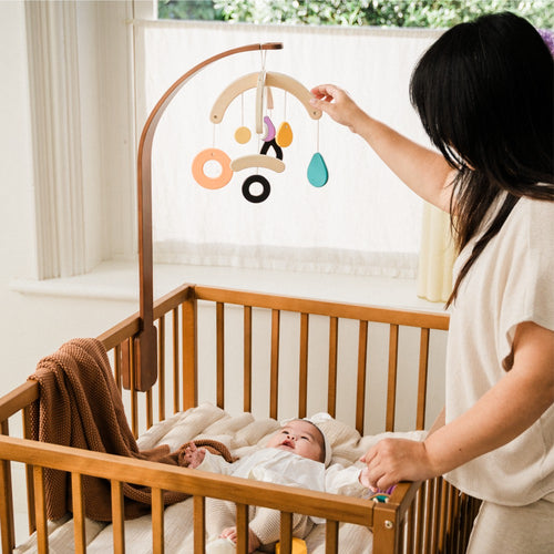 Petite Amélie Montessori speelgoed box MONT 14 dlg