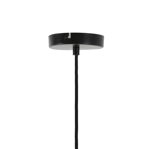 Light & Living hanglamp Rakel - brons - Ø20cm - vtwonen shop