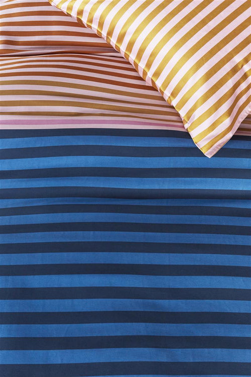 Beddinghouse Dutch Design dekbedovertrek Kingfisher - 140x200/220 cm - multi