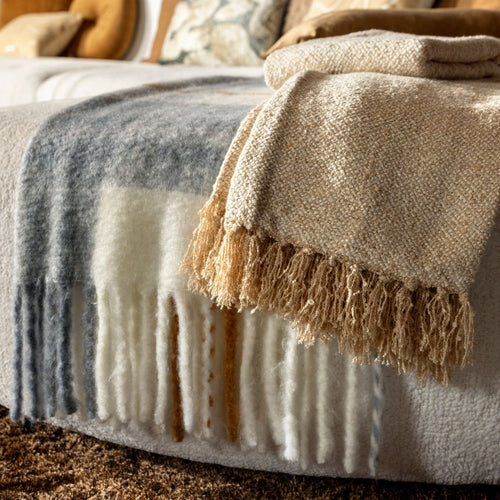 Dutch Decor plaid Jamie - 130x170 cm - vtwonen shop