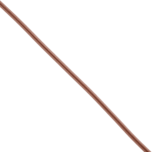 Lighto - Pendel Koper - Inclusief Lichtbron Helder - Classic - 1.5m Snoer - Met Plafondkap - vtwonen shop