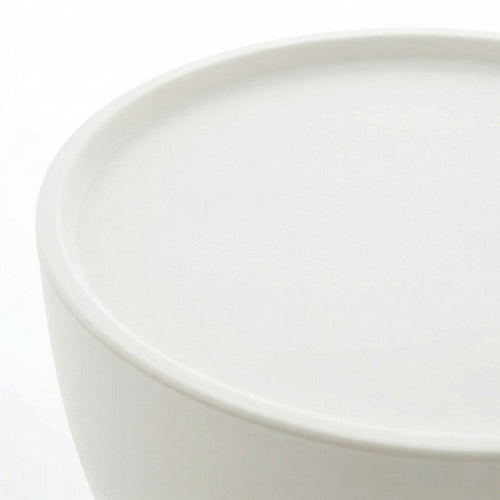 Kick bijzettafel Tess - Wit