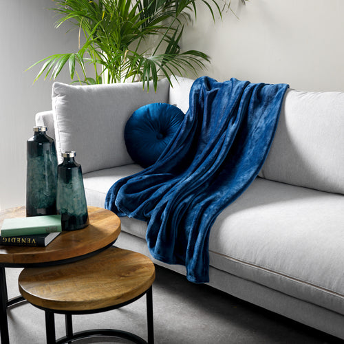 Dutch Decor plaid Harvey - 150x200 cm - vtwonen shop