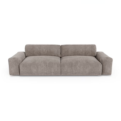 Sia Home - Bank BLISS - fluweel mol 240cm
