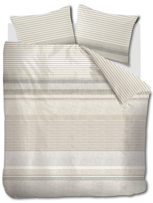 Ariadne at Home  Homey - 200 x 200/220 cm - Naturel - vtwonen shop