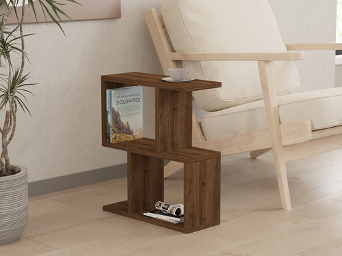 Calicosy - Bijzettafel Zet - 17x45x51,4 cm