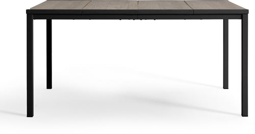 Keter Signature Porto Tafel - 160x95x75cm - Ashwood - vtwonen shop