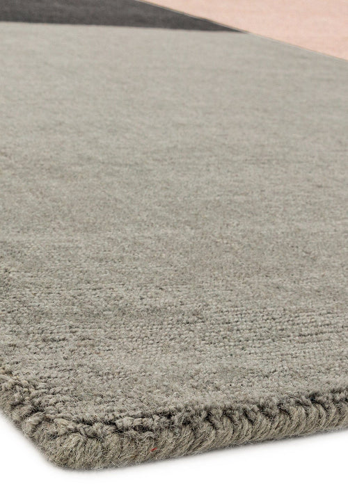 Vloerkleed Easy Living Blox Pink 120x170 cm - vtwonen shop