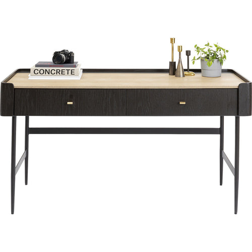 Kare Design Bureau Milano 140cm - vtwonen shop