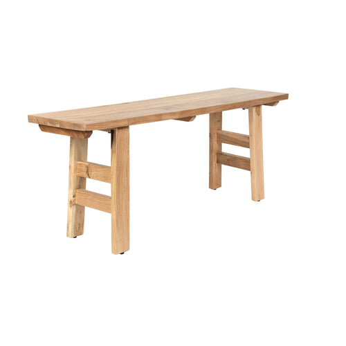Housecraft Living Bobbie Bank Naturel