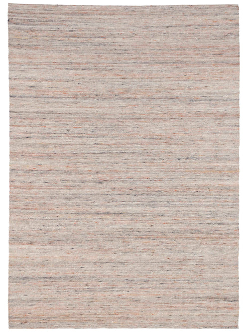 Vloerkleed MOMO Rugs Natural Weaves Perledo 16 200 cm Rond
