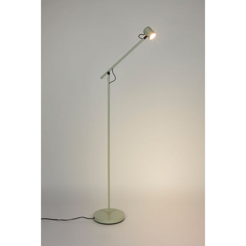Housecraft Living Aero Vloerlamp/ Leeslamp Groen