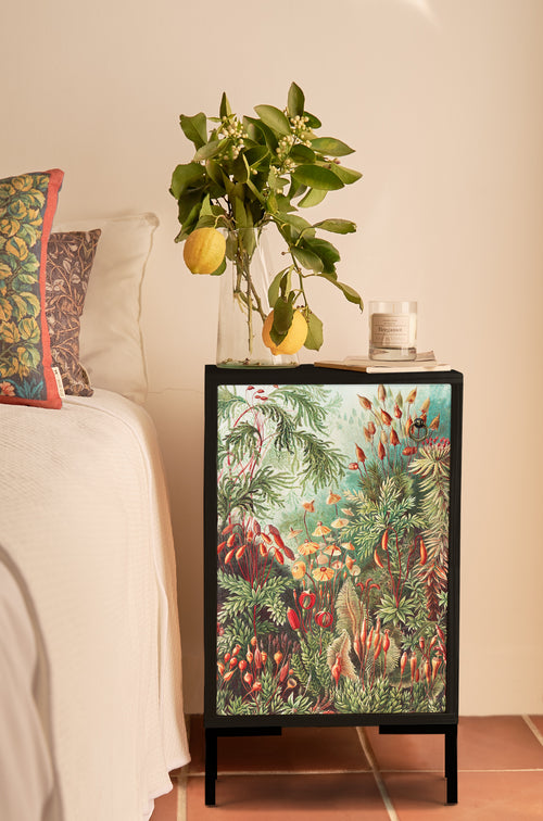 Really Nice Things - Nachtkastje - William - Malasia - vtwonen shop