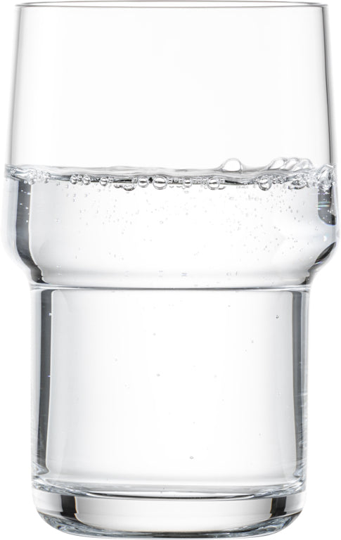 Zwiesel Glas Click Tumbler allround 42 - 0.295Ltr - 4 glazen
