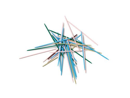 Printworks Spel Junior - Pick up sticks