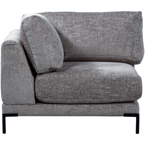 vtwonen hoekelement bank Couple - Denim Melange - 89x100x100 - vtwonen shop