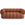 Cosmopolitan Design Bank Koge 2-zits, chenille donkerbeige - 95x180x70cm