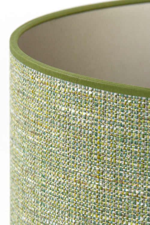 Light & Living lampenkap TWEED - Ø45x45cm - groen - vtwonen shop