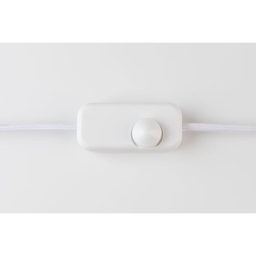 Zuiver Pixie Tafellamp/ Bureaulamp Wit