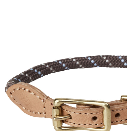 OYOY Ketting Perry - leder