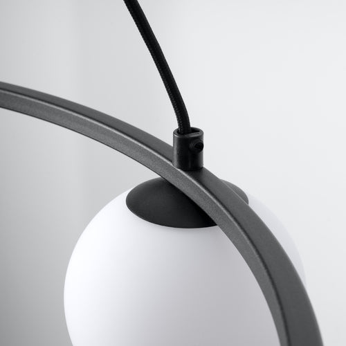 Sollux Lighting Kroonluchter YOLI 3 - 65x65x98cm