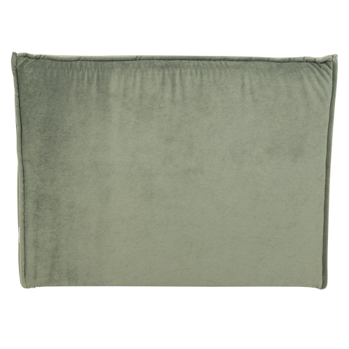 vtwonen 1-zits element Cluster - Velvet - Pistache Groen - 82x105x92
