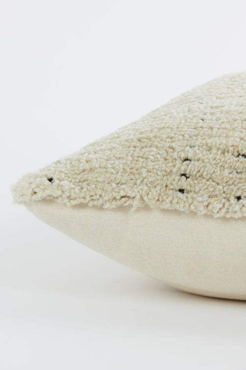 Light & Living kussen PILADI - 45x45cm - bruin