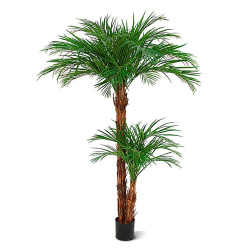 Maxifleur Areca kunstpalm deluxe 225cm