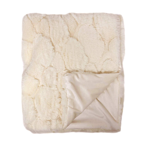 Dutch Decor plaid Pommelien - 130x160 cm