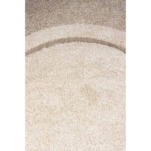 Zuiver Spark Vloerkleed - Beige - vtwonen shop