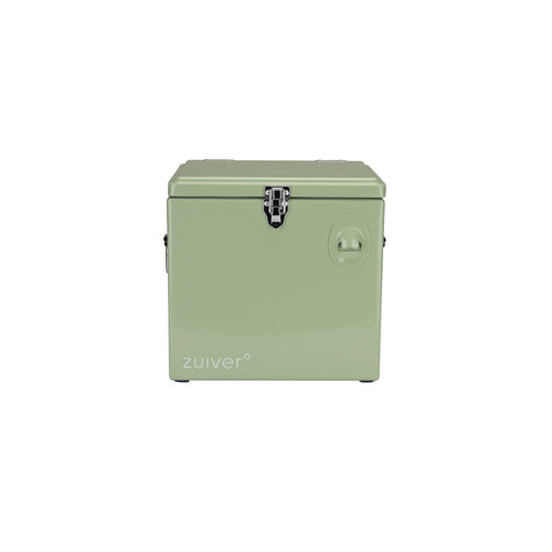 Zuiver Cooler Be Cute Koelbox Groen - vtwonen shop