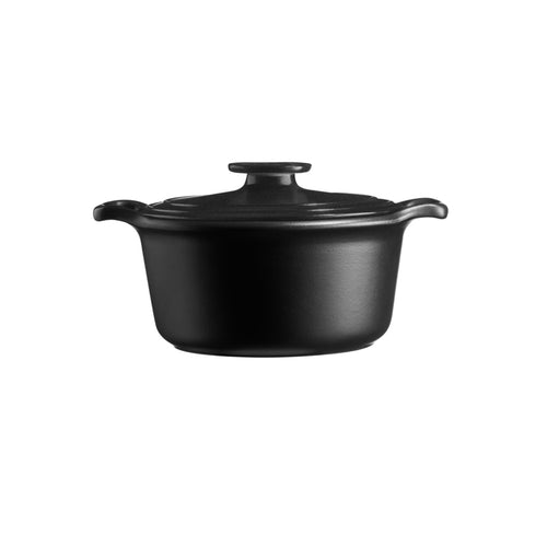 Emile Henry Sublime+ Kookpan - 3Ltr - Slate