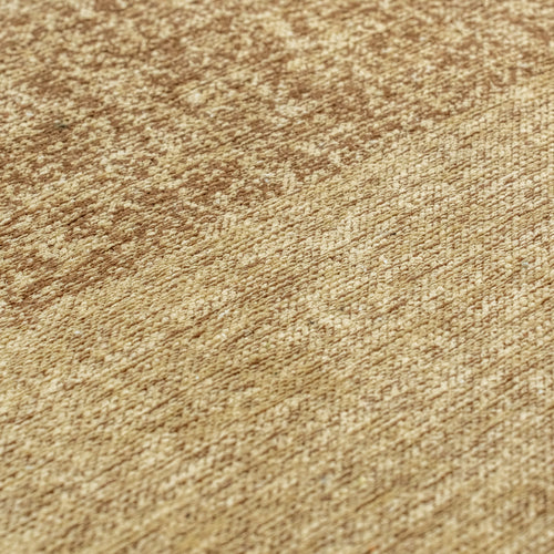 Ecorugs vloerkleed Oak - brown - 170x240cm