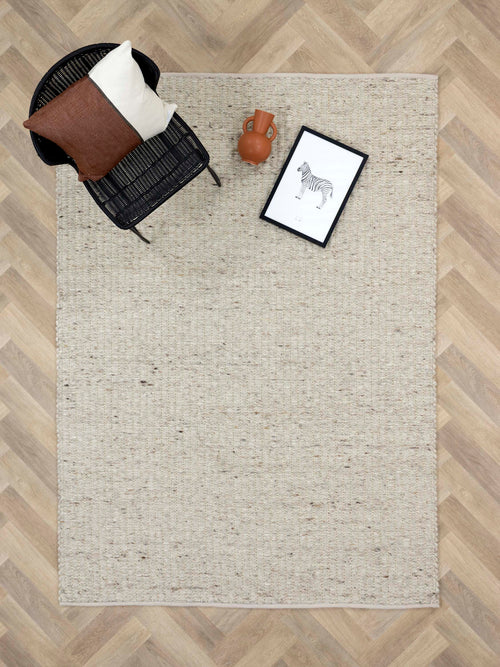 Vloerkleed MOMO Rugs Natural Weaves Prisma 3 60x90 cm