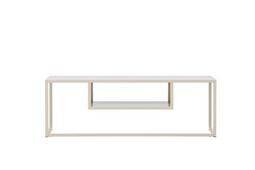 Rebellenclub TV-meubel Mute - Meubel - Beige