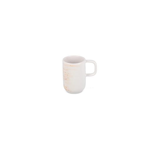 S|P Collection - Beker 30cl desert Aquarel - Set van 4
