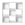 Calicosy - Opbergrek met 9 compartimenten COMPO -29.5x92.5x92.5 cm
