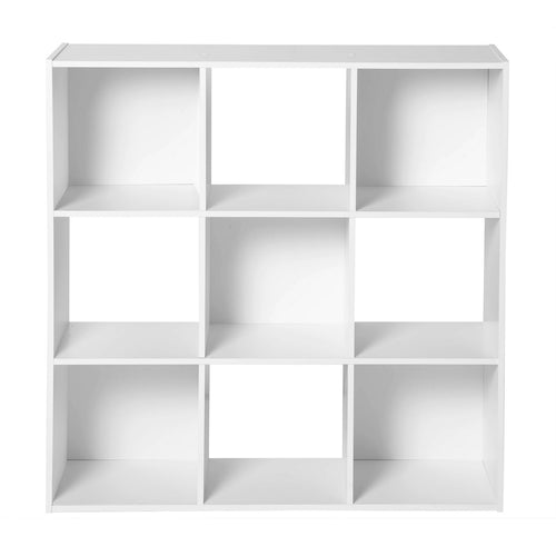Calicosy - Opbergrek met 9 compartimenten COMPO -29.5x92.5x92.5 cm