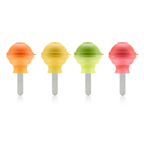 Lékué IJslolly vormen Lollipop  4 st.