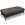 Cosmopolitan Design Bank Bali 2-zits, flueel, lichtblauw - 62x133x40cm