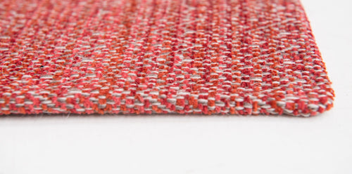 Jackies vloerkleed 8965 Giorgio - Rood - 140 x 200 cm