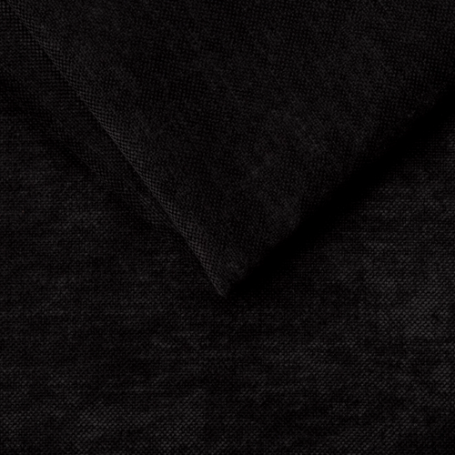 Premium Interiors - Slaapbank met opbergruimte SKY - kruisweefsel donker antraciet 260cm