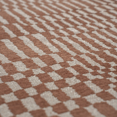 Louis De Poortere vloerkleed Ksar - rood - 240x340cm - vtwonen shop