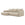 LaMiaSofa hoekbank links Palermo - chenille stof - gedempt roze - 240x148x86