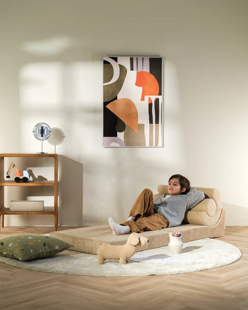 Wigiwama Flipster - Bruin - vtwonen shop